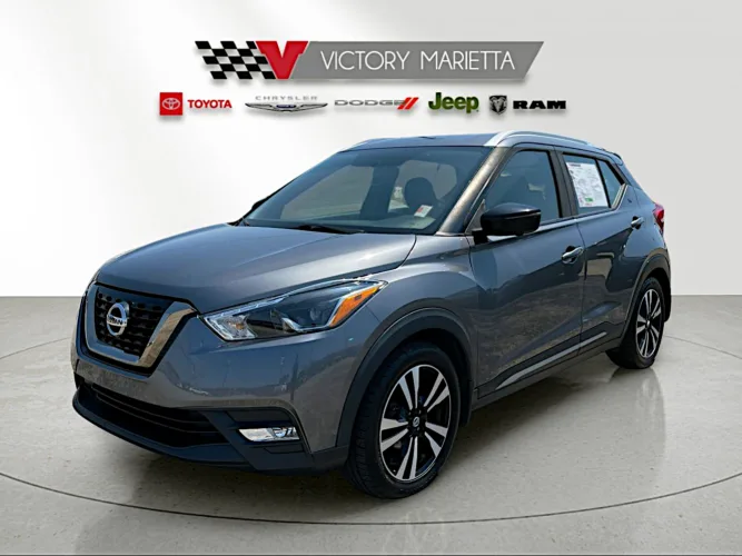 Car of the Week: 2019 Nissan Rogue